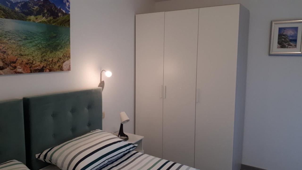Vila Veronika 2 Pula Luaran gambar