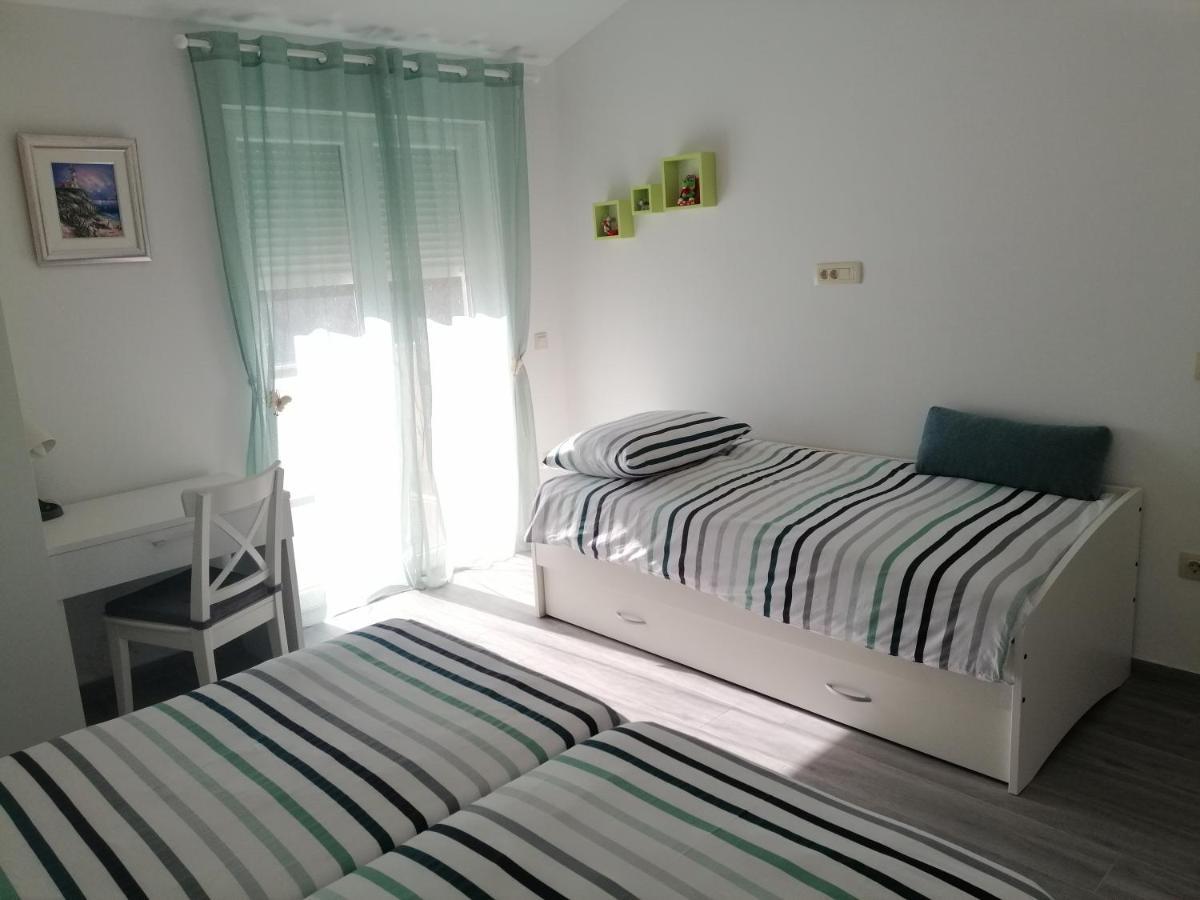Vila Veronika 2 Pula Luaran gambar