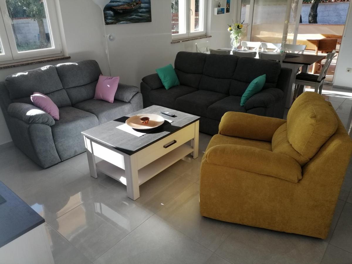 Vila Veronika 2 Pula Luaran gambar