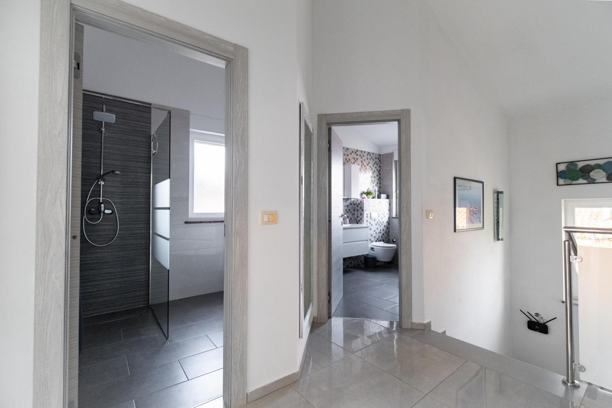 Vila Veronika 2 Pula Luaran gambar